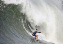 Condições de Itacoatiara não desanimaram surfistas no Shock