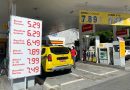 Postos de combustíveis reduzem preço em Niterói